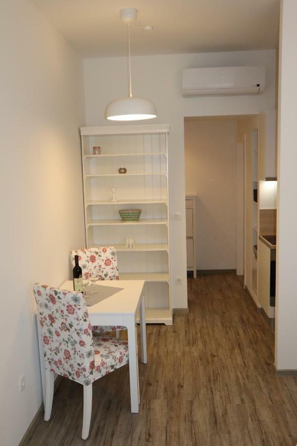 Ilica Studio Apartment Iva Zagreb Exterior foto
