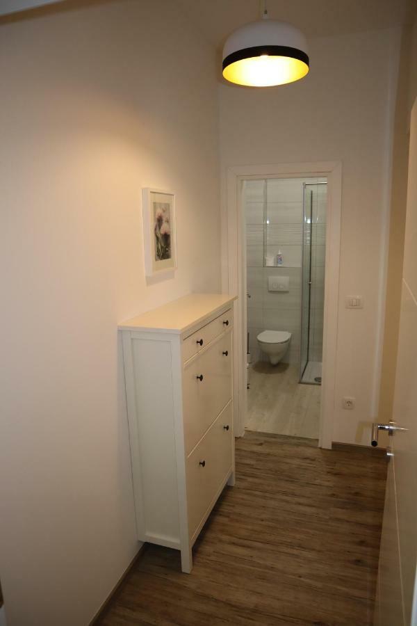 Ilica Studio Apartment Iva Zagreb Exterior foto
